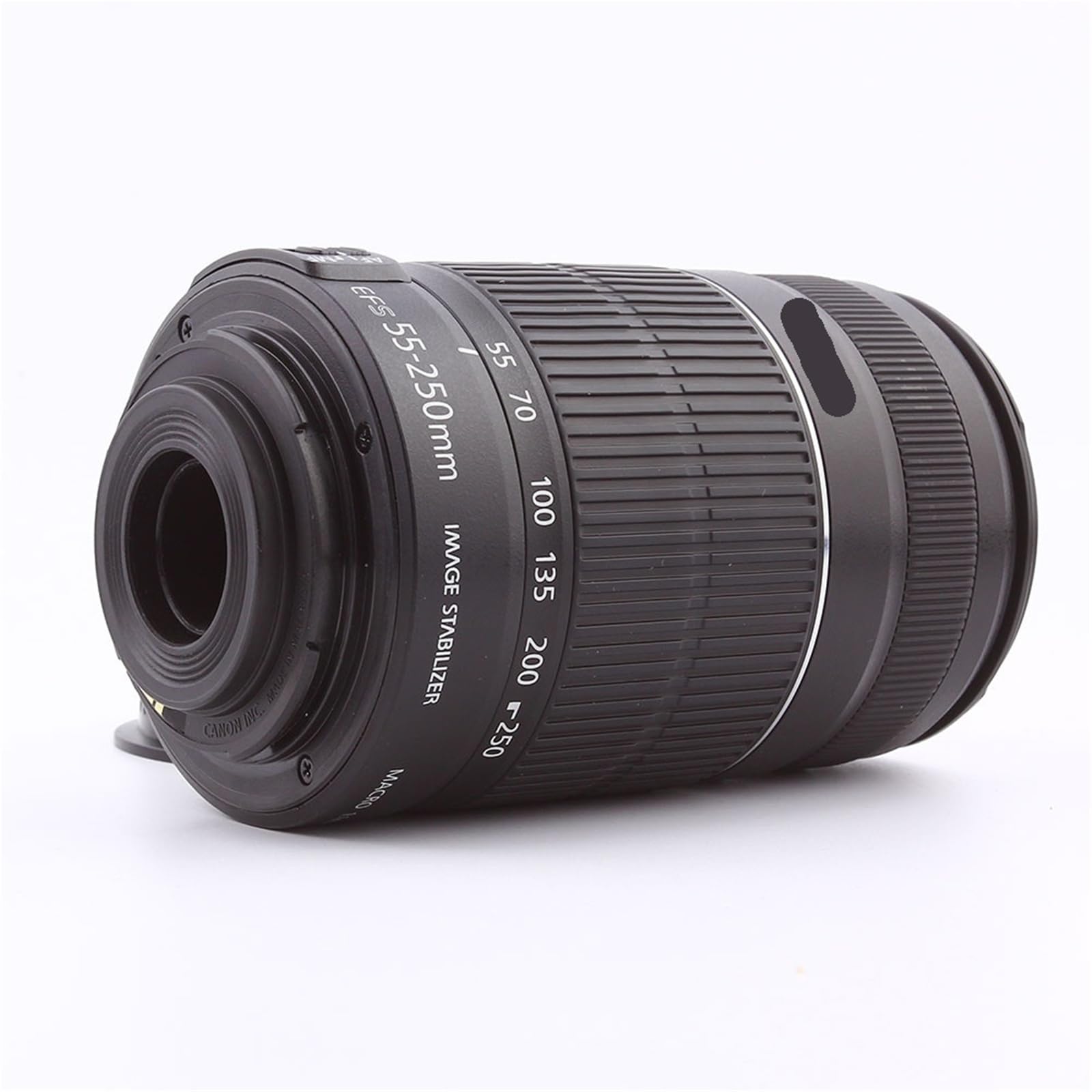 Amazon.co.jp: 互換性がありますCanon EF-S 55-250mm F/4-5.6 IS II 中